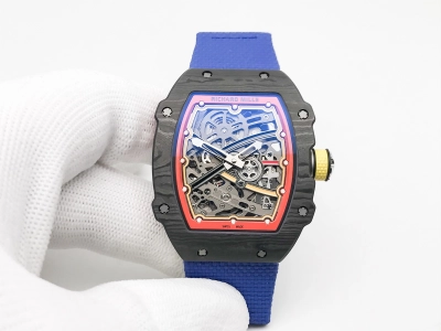 RM0265A watch cover