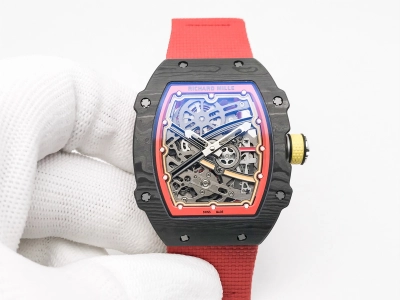 RM0265B watch cover