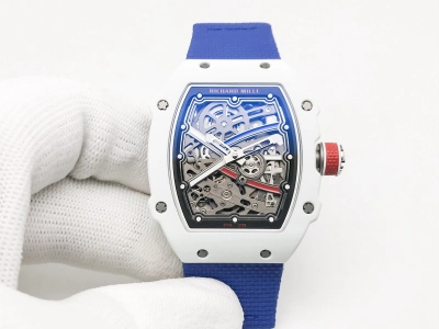 RM0266A watch cover