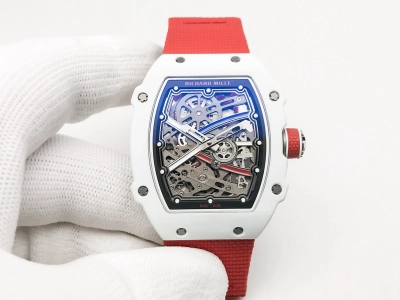 RM0266B watch cover
