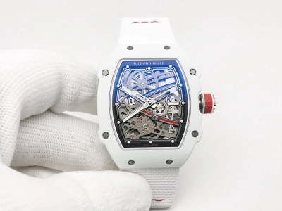 RM0266C watch cover