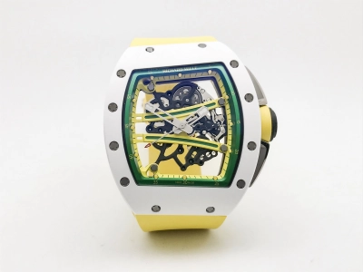 RM0272B watch cover