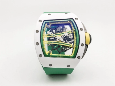 RM0272C watch cover