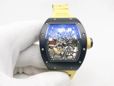RM0274B watch cover