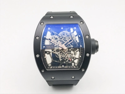 RM0274C watch cover
