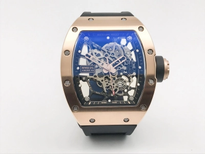 RM0275A watch cover
