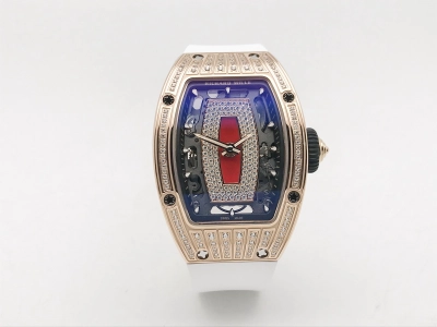 RM0280A watch cover