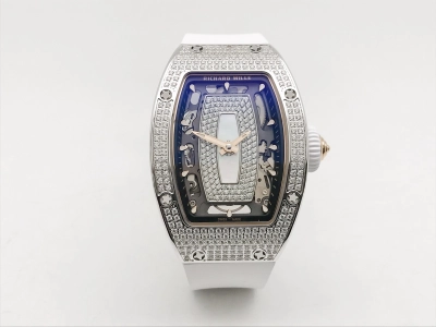 RM0281A watch cover