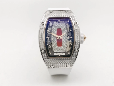 RM0281B watch cover