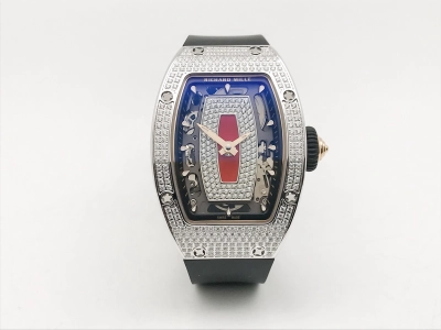 RM0281C watch cover
