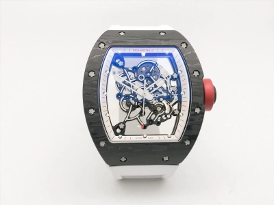 RM0282B watch cover