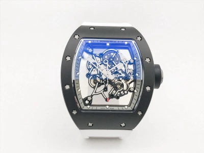 RM0283B watch cover