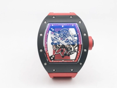 RM0283C watch cover