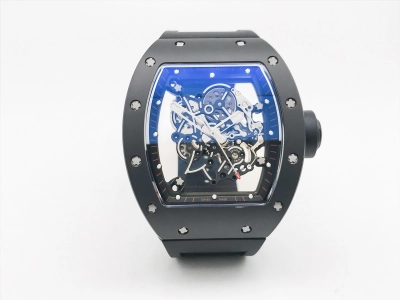 RM0283D watch cover