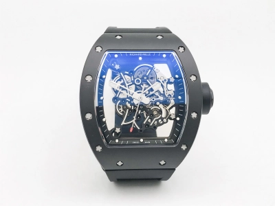 RM0283E watch cover