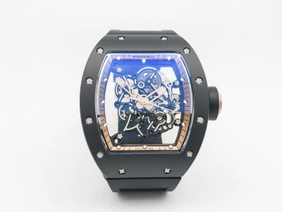 RM0283F watch cover