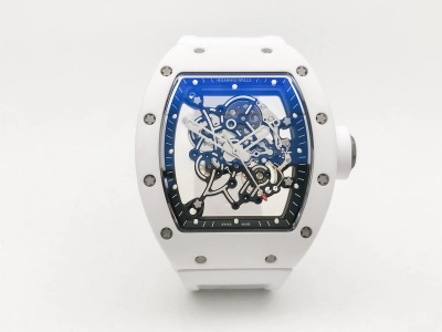 RM0284A watch cover