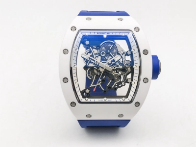 RM0284B watch cover