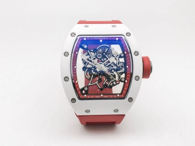 RM0284D watch cover