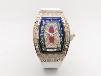 RM0285A watch cover