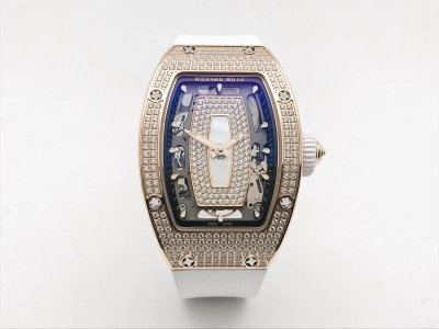 RM0285B watch cover
