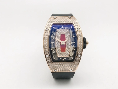 RM0285C watch cover