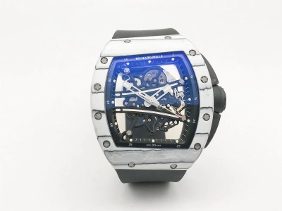RM0286 watch cover