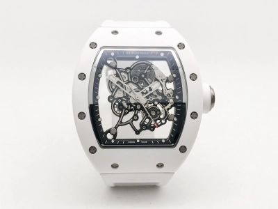 RM0287 watch cover