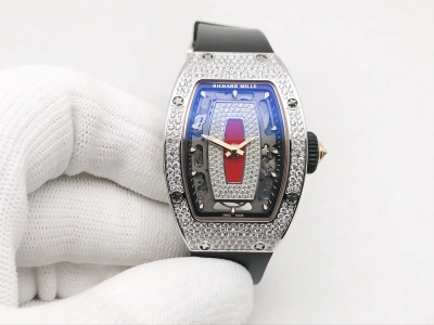 RM0289B watch cover
