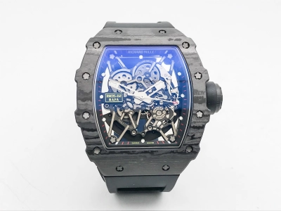 RM0291B watch cover