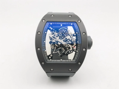 RM0292 watch cover