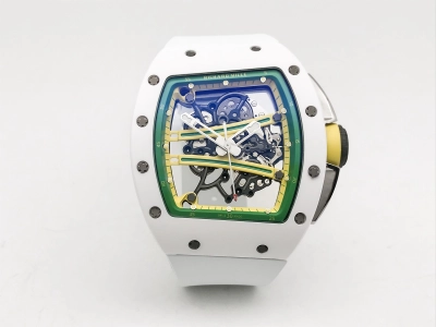RM0293 watch cover