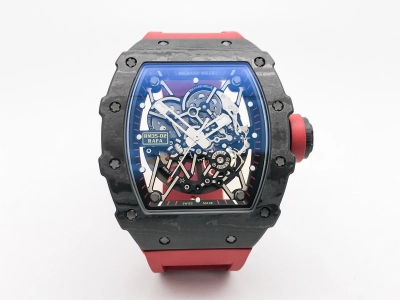 RM0294 watch cover
