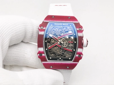 RM0295A watch cover