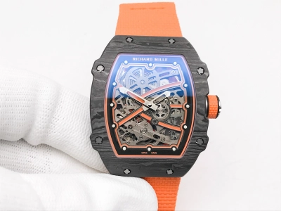 RM0295B watch cover