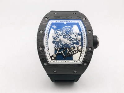 RM0296A watch cover