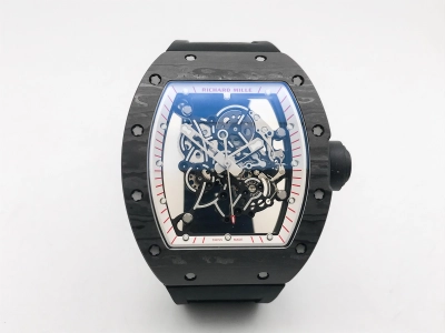 RM0296B watch cover