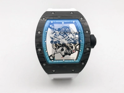 RM0296E watch cover