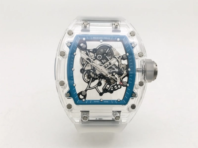 RM0297A watch cover