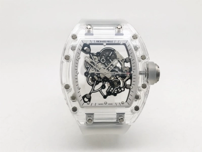 RM0297B watch cover