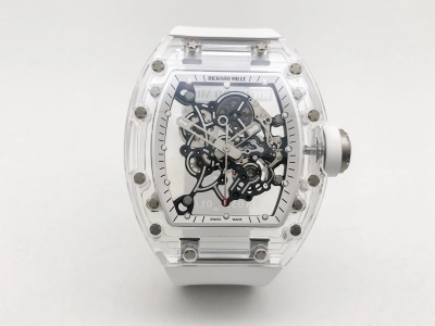 RM0297D watch cover