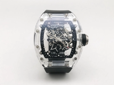 RM0297F watch cover