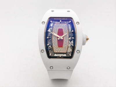 RM0298A watch cover