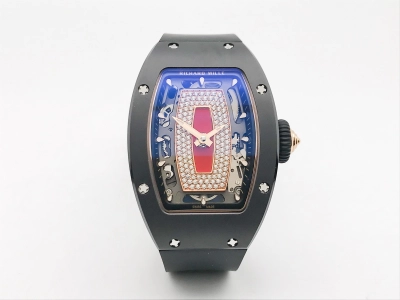 RM0299A watch cover