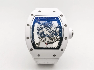 RM0301A watch cover
