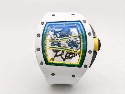 RM0302 watch cover