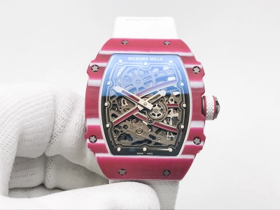 RM0303A watch cover