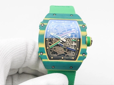 RM0303D watch cover
