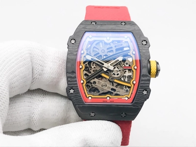 RM0303E watch cover
