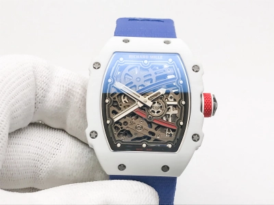 RM0303F watch cover